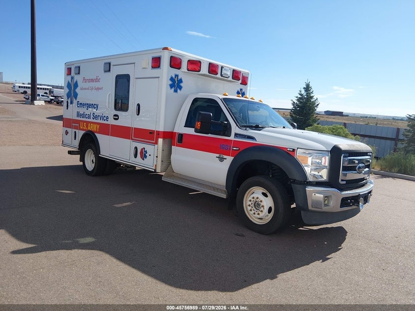 2014 FORD F-450 CHASSIS XLT | 1FDUF4HT9EEA36555 | UPCARS