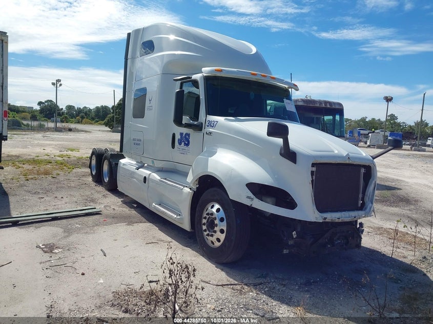 2019 INTERNATIONAL LT | 3HSDZAPR1KN433975 | UPCARS