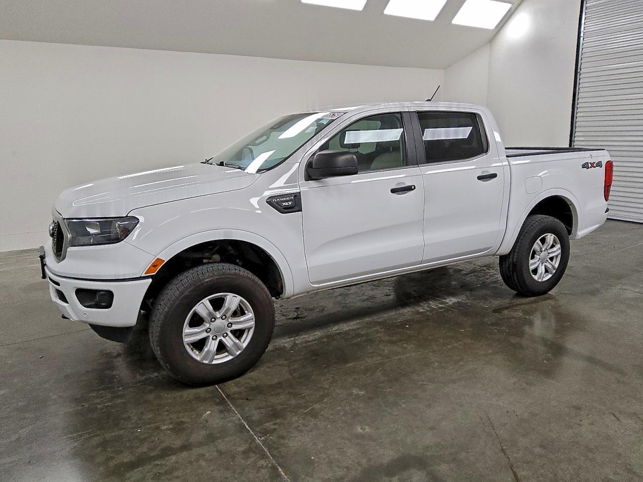 2019 FORD RANGER XL | 1FTER4FH9KLB00552 | UPCARS