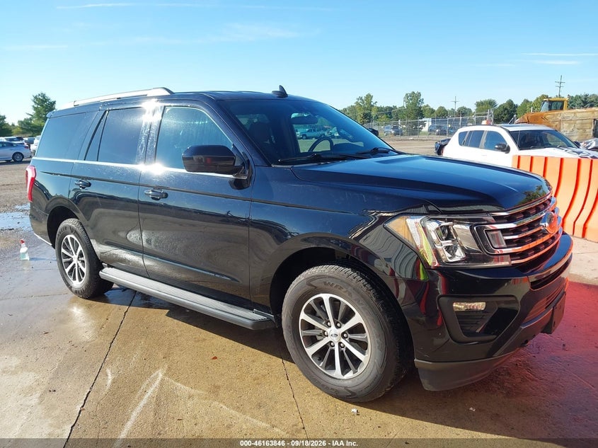 2021 FORD EXPEDITION XL | 1FMJU1GT6MEA38464 | UPCARS