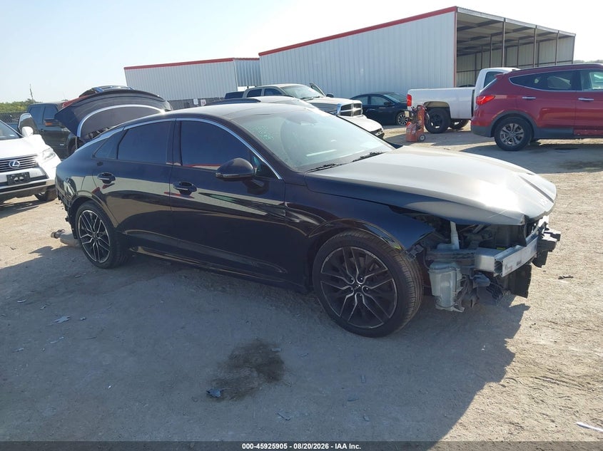 2024 KIA K5 GT | 5XXG44J83RG263173 | UPCARS