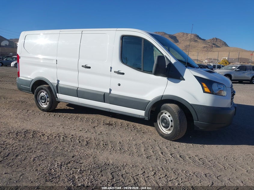 2018 FORD TRANSIT-150 | 1FTYE1ZM9JKB35936 | UPCARS