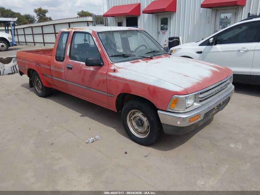 1991 TOYOTA PICKUP 1/2 TON EX LNG WHLBSE DLX | JT4RN93P8M5028174 | UPCARS