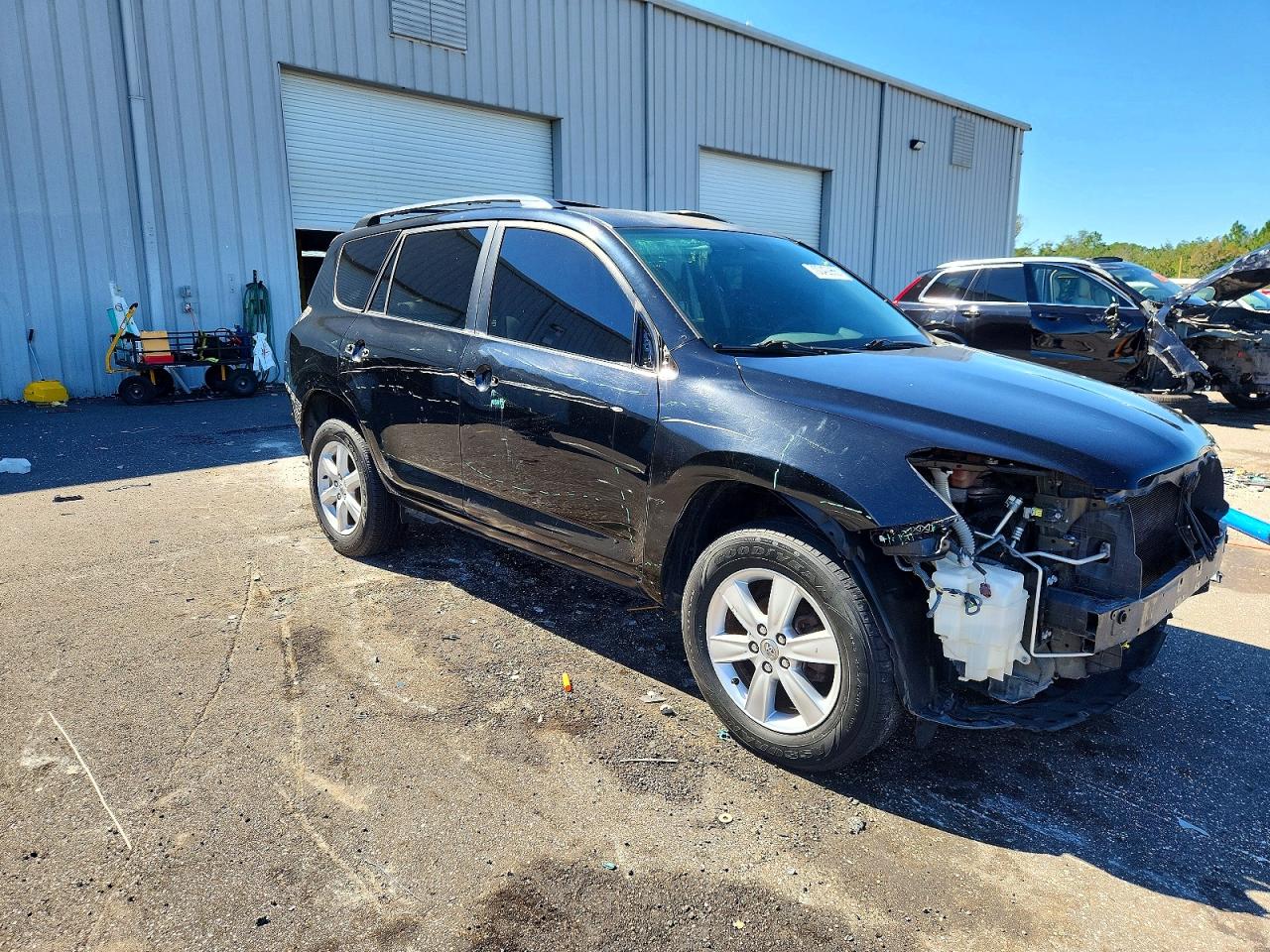 2009 TOYOTA RAV4 | 2T3BF33V19W004048 | UPCARS