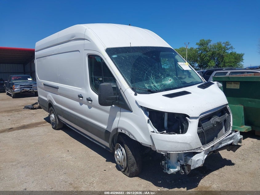 2025 FORD TRANSIT-350 CARGO VAN | 1FTBW3UG3SKA63116 | UPCARS