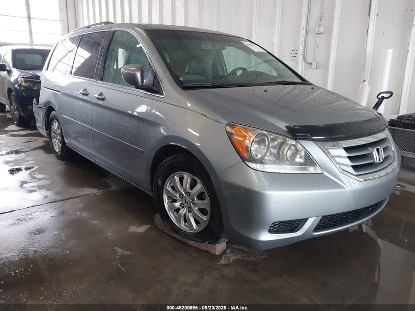 2008 HONDA ODYSSEY EX-L | 5FNRL38688B107108 | UPCARS