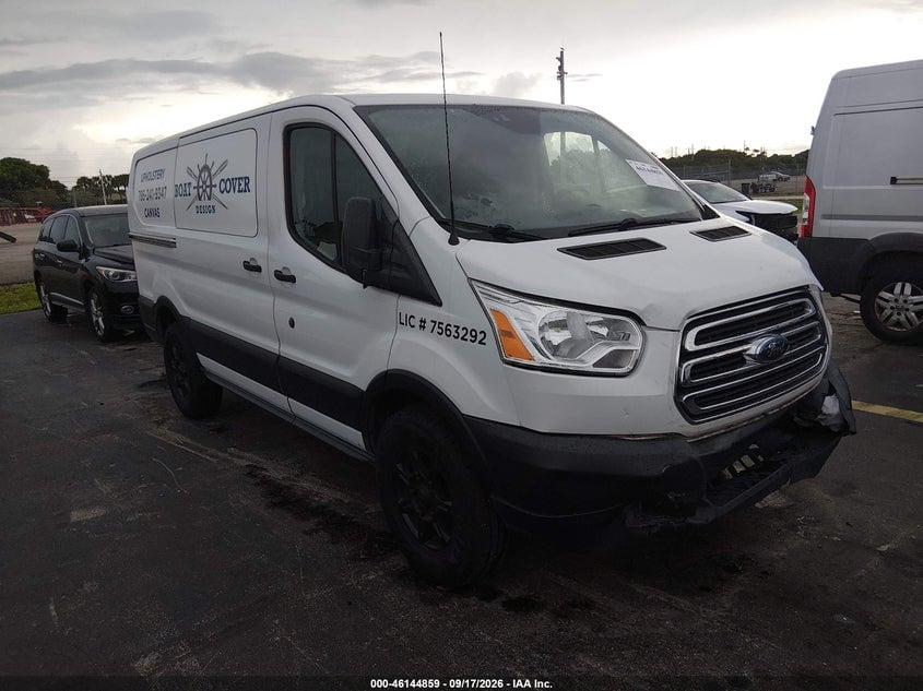 2019 FORD TRANSIT-250 | 1FTYR1YM3KKB00980 | UPCARS