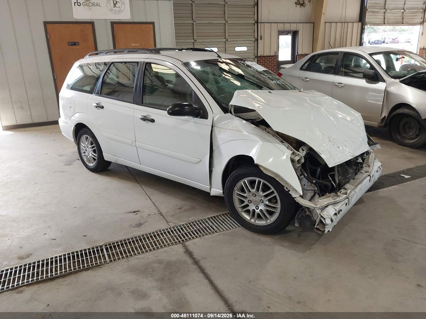 2003 FORD FOCU SE/ZTW | 1FAHP36353W289921 | UPCARS