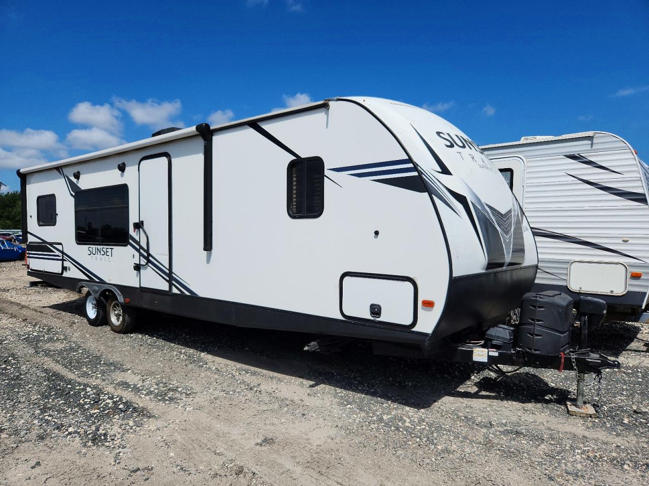 2020 KEYSTONE SUNSET TRA | 4YDT29123L5350772 | UPCARS