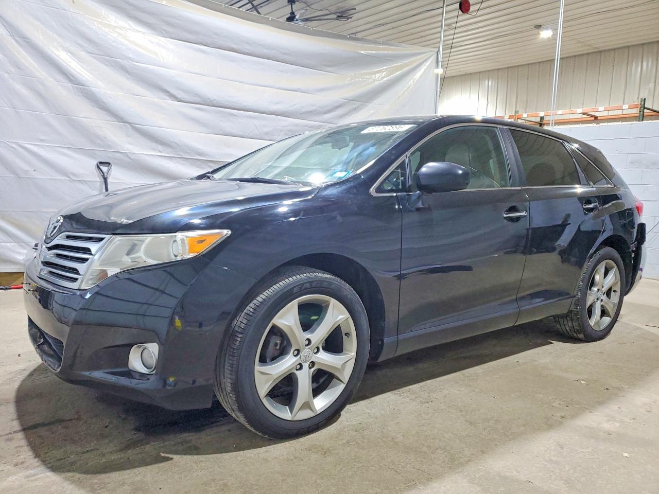 2009 TOYOTA VENZ AWD V6 | 4T3BK11AX9U015422 | UPCARS