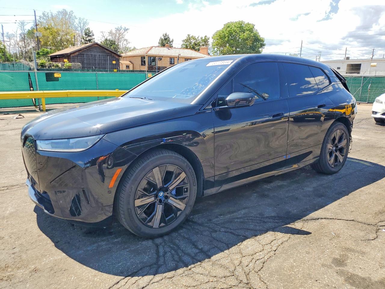 2024 BMW ALL OTHER XDRIVE50 | WB523CF07RCP85536 | UPCARS