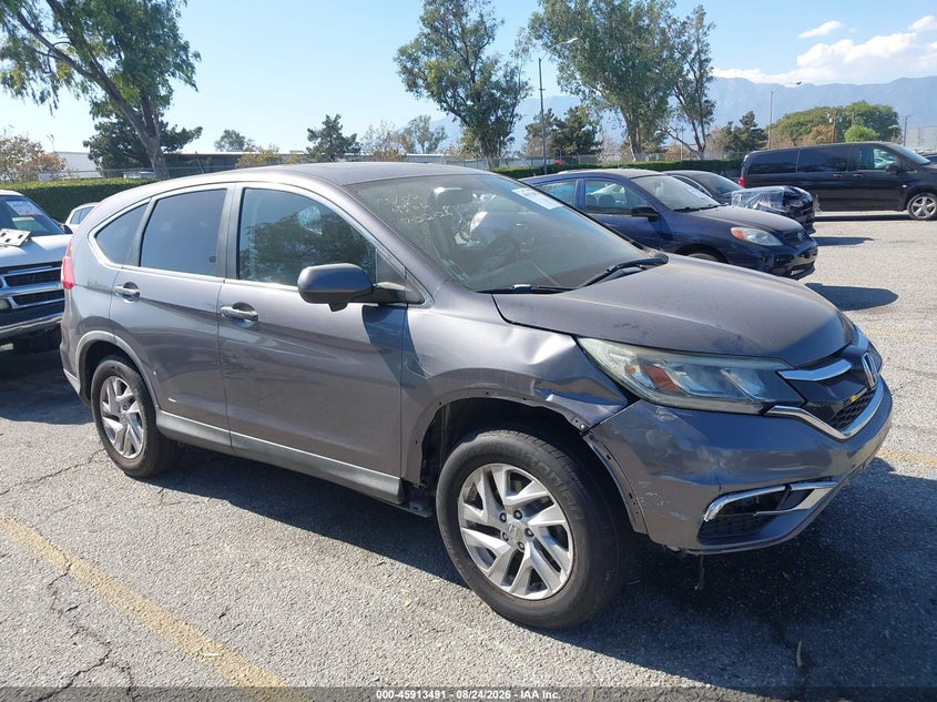 2016 HONDA CR-V EX | 3CZRM3H51GG716502 | UPCARS