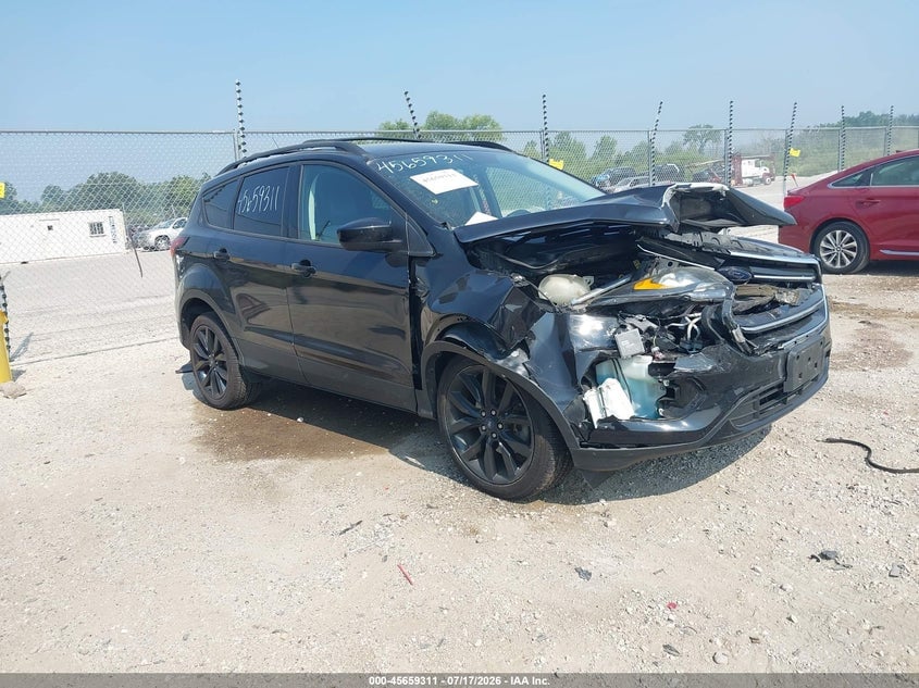 2019 FORD ESCAPE SE | 1FMCU9GDXKUA97150 | UPCARS
