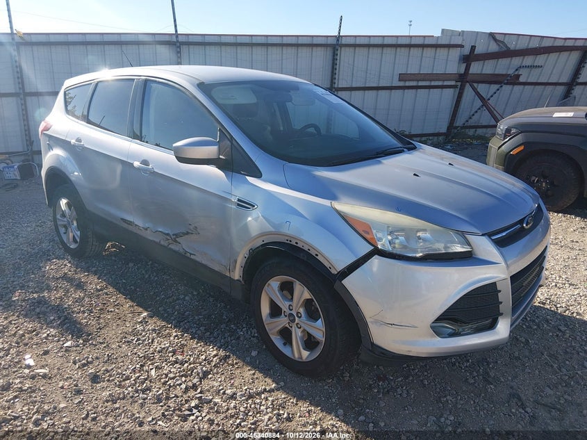 2013 FORD ESCAPE SE | 1FMCU9GXXDUC67438 | UPCARS