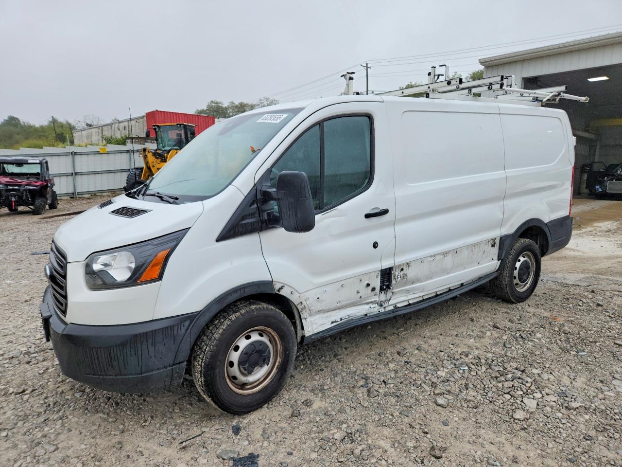 2019 FORD TRANSI T-250 | 1FTYR1YM3KKB57812 | UPCARS
