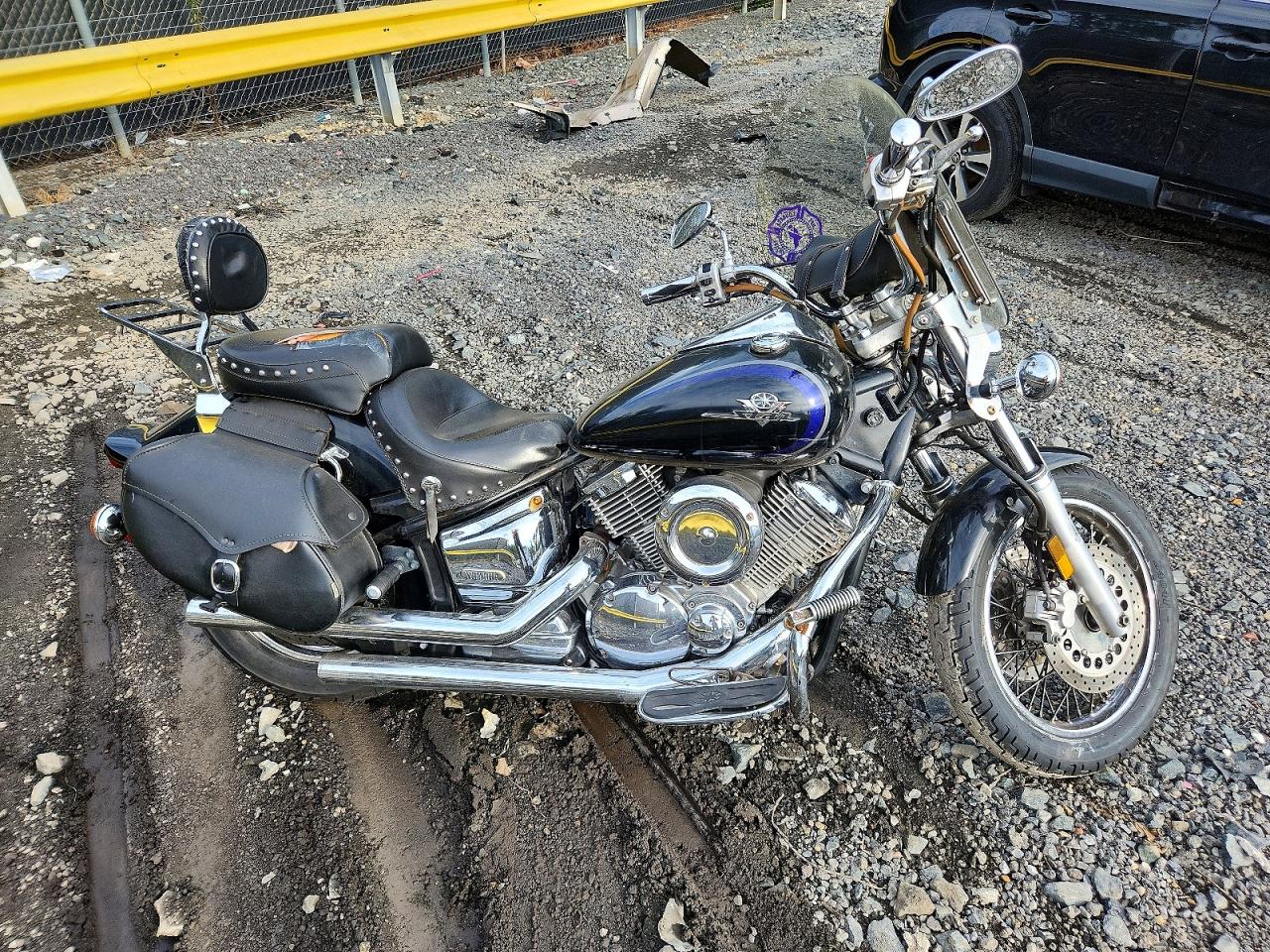 2003 YAMAHA XV A | JYAVP11E53A038108 | UPCARS