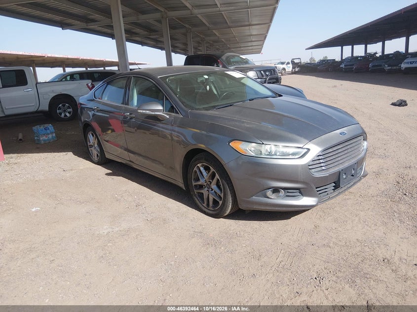 2014 FORD FUSION SE | 3FA6P0HD9ER338328 | UPCARS