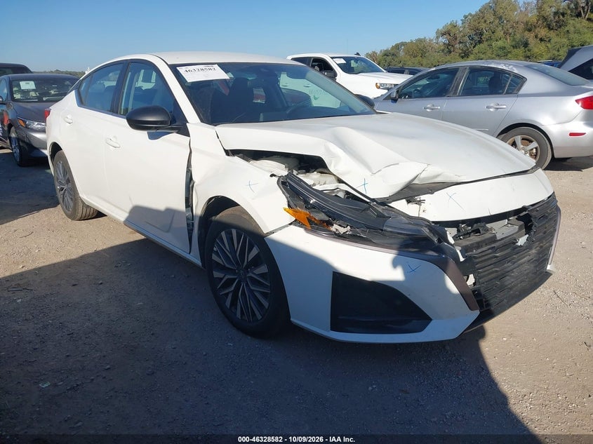 2026 NISSAN ALTIMA SV AWD | 1N4BL4DW9TN320369 | UPCARS