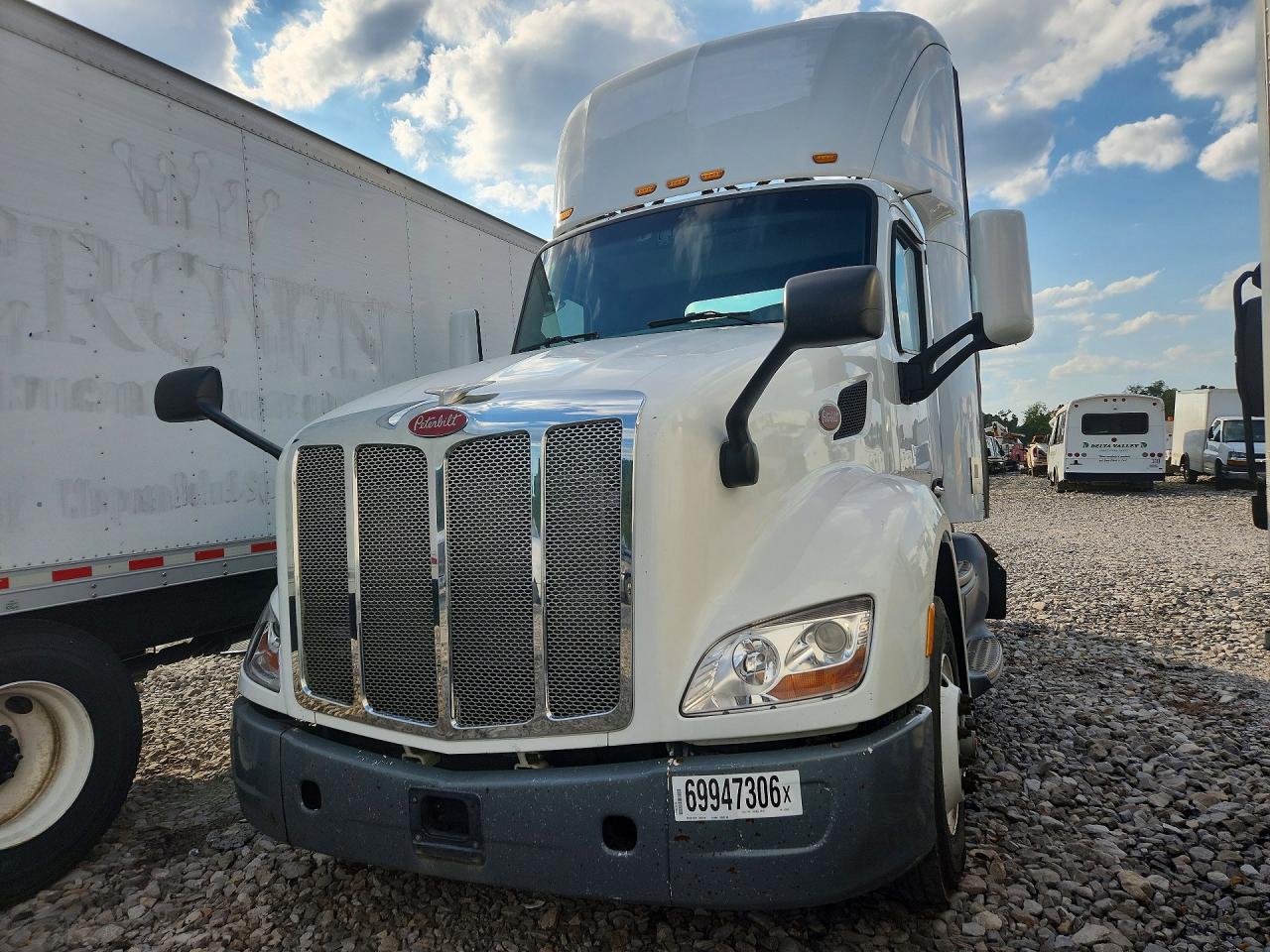2017 PETERBILT ALL OTHER | 1XPBA48X1HD429049 | UPCARS