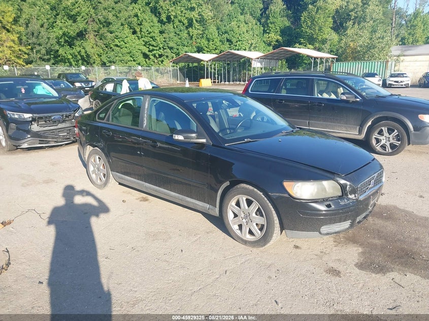 2007 VOLVO S40 2.4I | YV1MS382872310375 | UPCARS