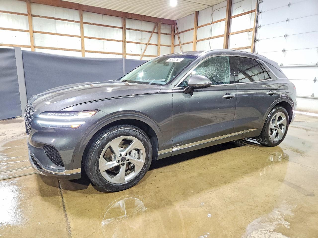 2026 GENESIS ALL OTHER 2.5T STANDARD | KMUMADTB0TU257513 | UPCARS