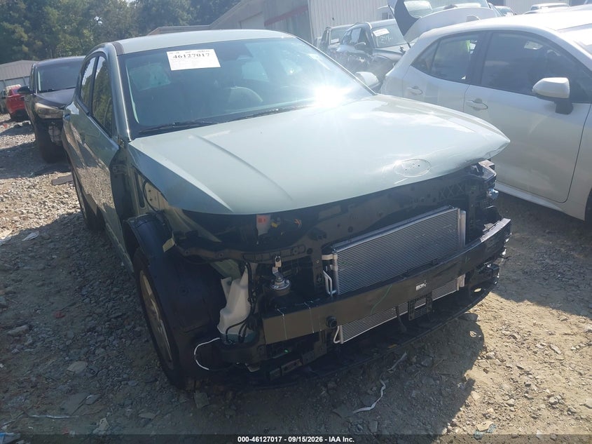 2026 HYUNDAI KONA SE | KM8HA3AB8TU415268 | UPCARS