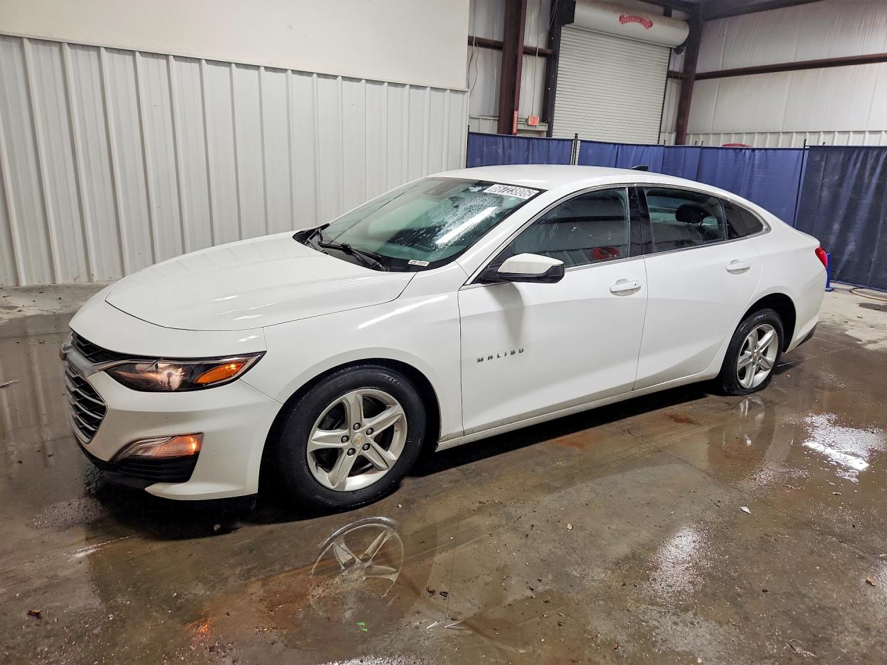 2024 CHEVROLET MALIBU LS | 1G1ZC5STXRF194977 | UPCARS