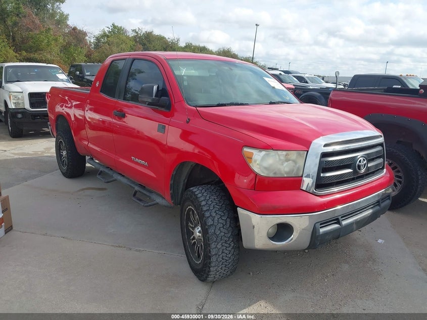 2011 TOYOTA TUNDRA GRADE 4.6L V8 | 5TFUM5F15BX018023 | UPCARS