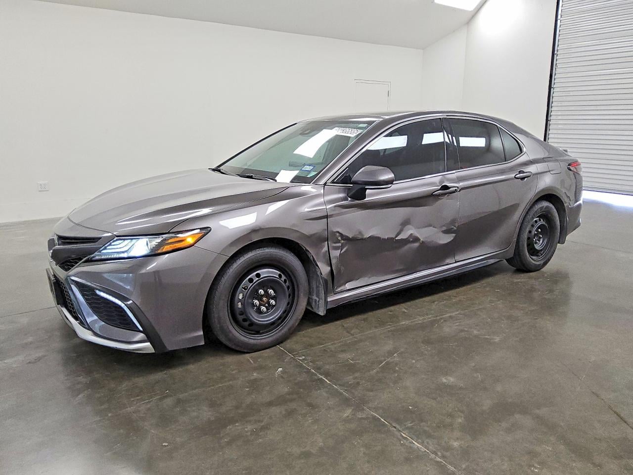 2024 TOYOTA CAMRY XSE | 4T1K61AK9RU190945 | UPCARS
