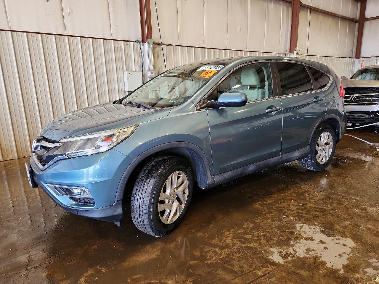 2015 HONDA CRV EX | 2HKRM4H55FH672280 | UPCARS