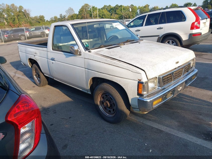 1994 NISSAN TRUCK XE | 1N6SD11S6RC331760 | UPCARS