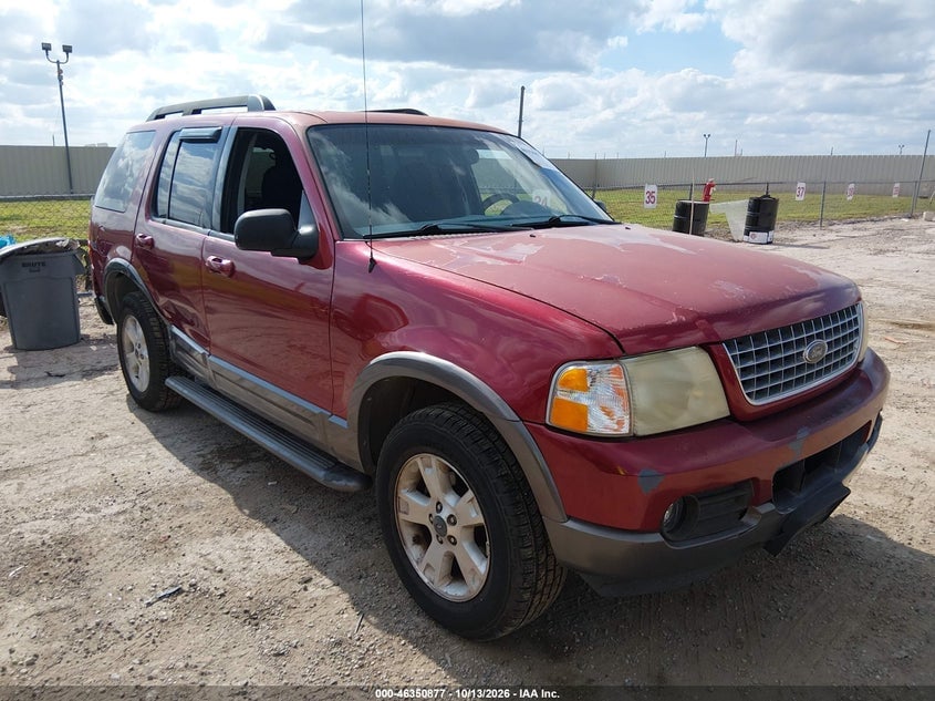 2005 FORD EXPLORER XLT/XLT SPORT | 1FMZU73K05ZA04811 | UPCARS