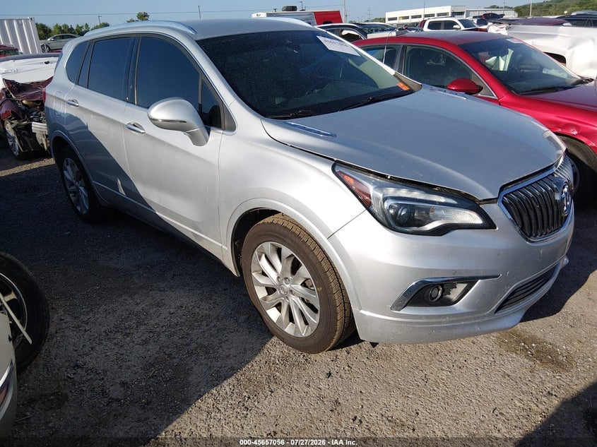 2016 BUICK ENVISION PREMIUM I | LRBFXESXXGD198259 | UPCARS