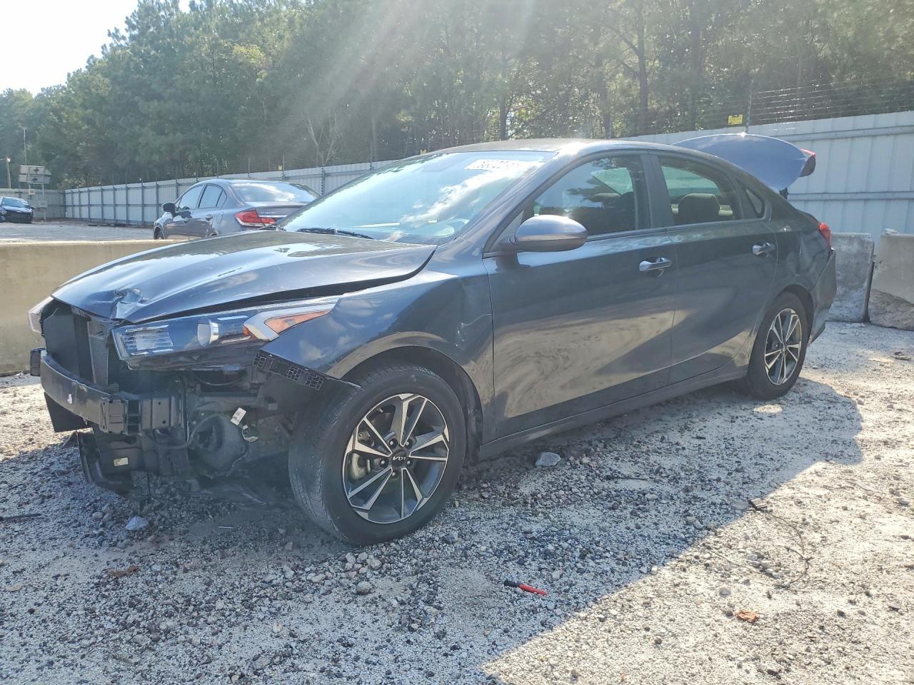 2024 KIA FORTE LXS | 3KPF24AD5RE784824 | UPCARS