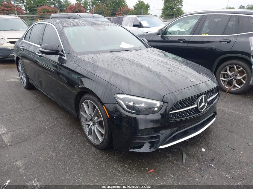 2021 MERCEDES-BENZ E 350 | W1KZF8DB0MA939770 | UPCARS