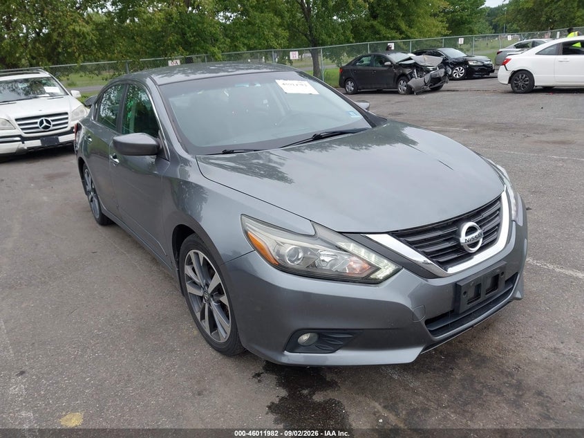 2016 NISSAN ALTIMA 3.5 SR | 1N4BL3AP4GC281411 | UPCARS