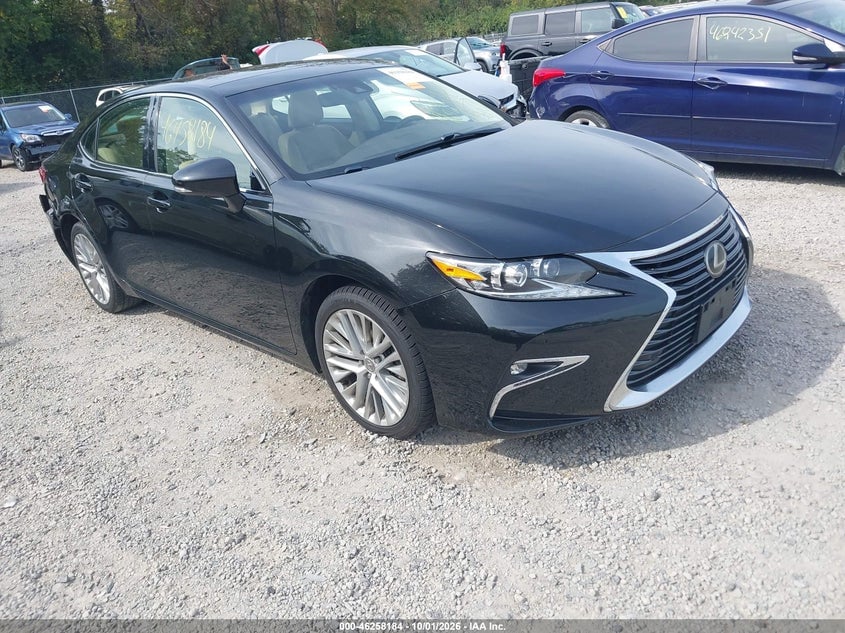 2016 LEXUS ES 350 | JTHBK1GG2G2221706 | UPCARS