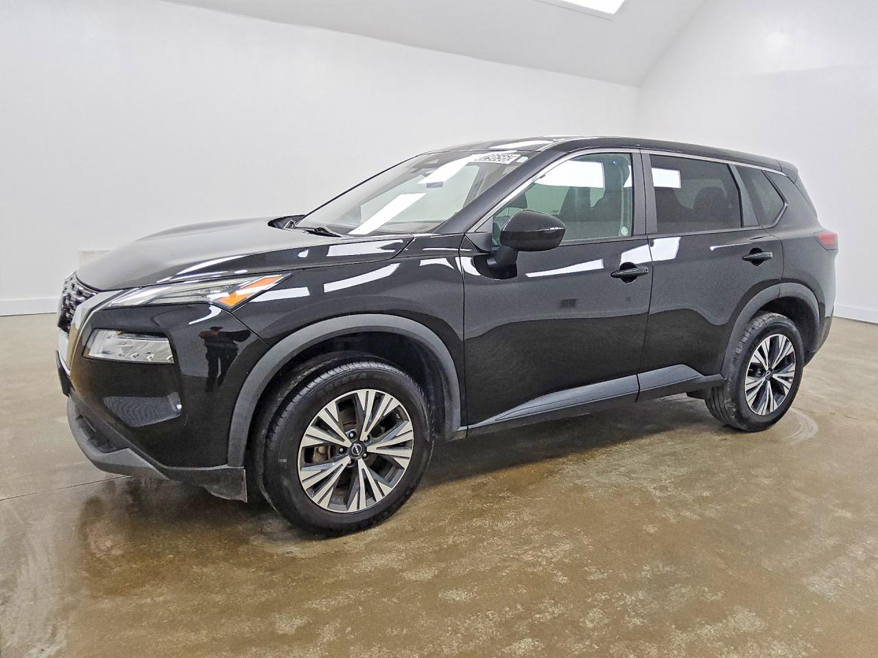 2023 NISSAN ROGUE SV | 5N1BT3BB3PC890918 | UPCARS
