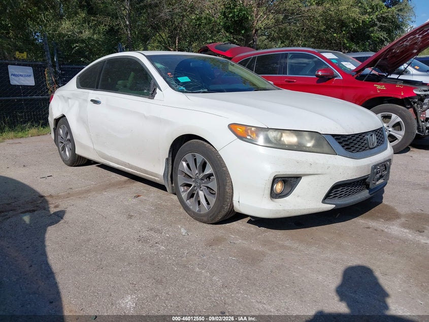 2015 HONDA ACCORD EX | 1HGCT1B70FA007121 | UPCARS
