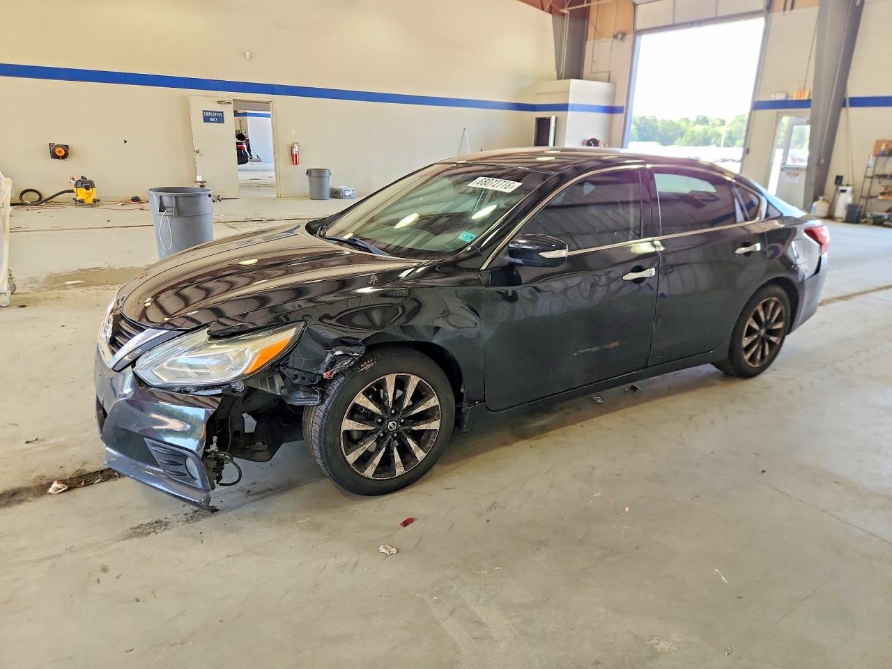 2018 NISSAN ALTIMA 2.5 SL | 1N4AL3AP2JC145278 | UPCARS
