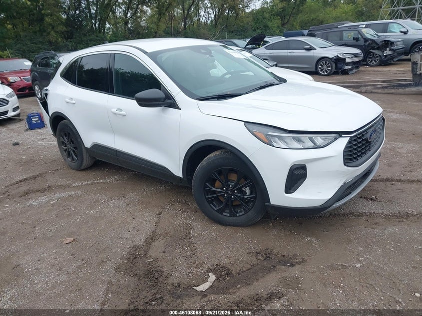 2023 FORD ESCAPE ACTIVE | 1FMCU0GN9PUB06478 | UPCARS