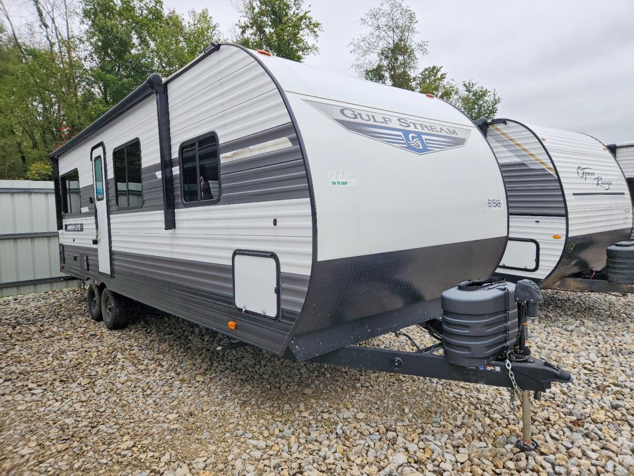 2026 GULF STREAM AMERI LITE CAMPER | 1NL1G3026T1177311 | UPCARS
