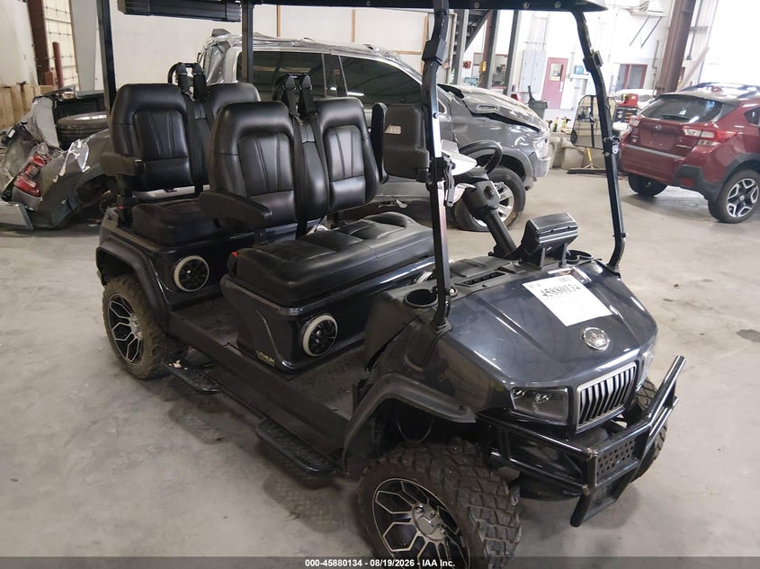2025 HDK HDK EV | 7MZHFB1B0SC013601 | UPCARS