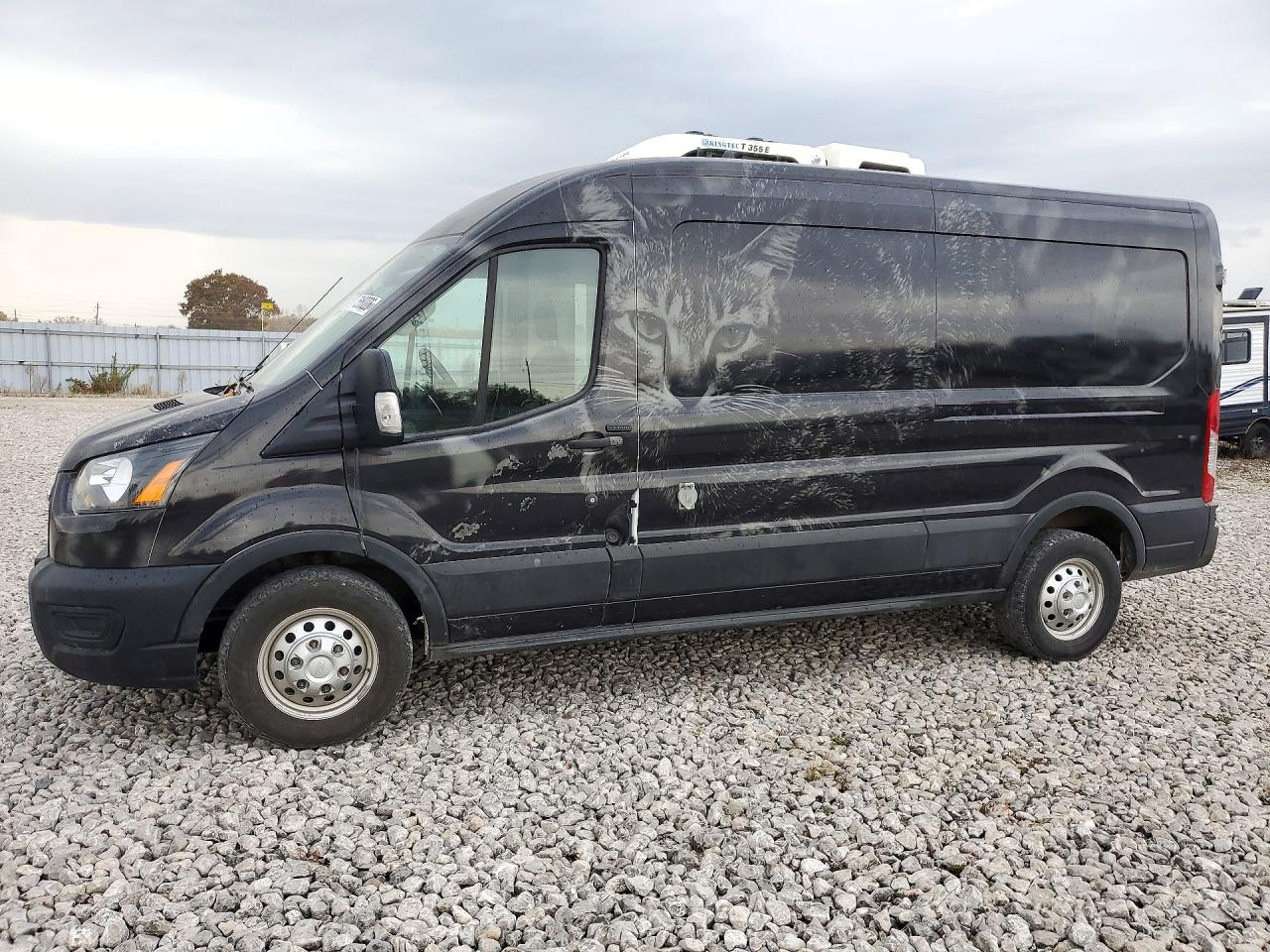 2021 FORD TRANSI T-350 | 1FTBW2C83MKA18510 | UPCARS