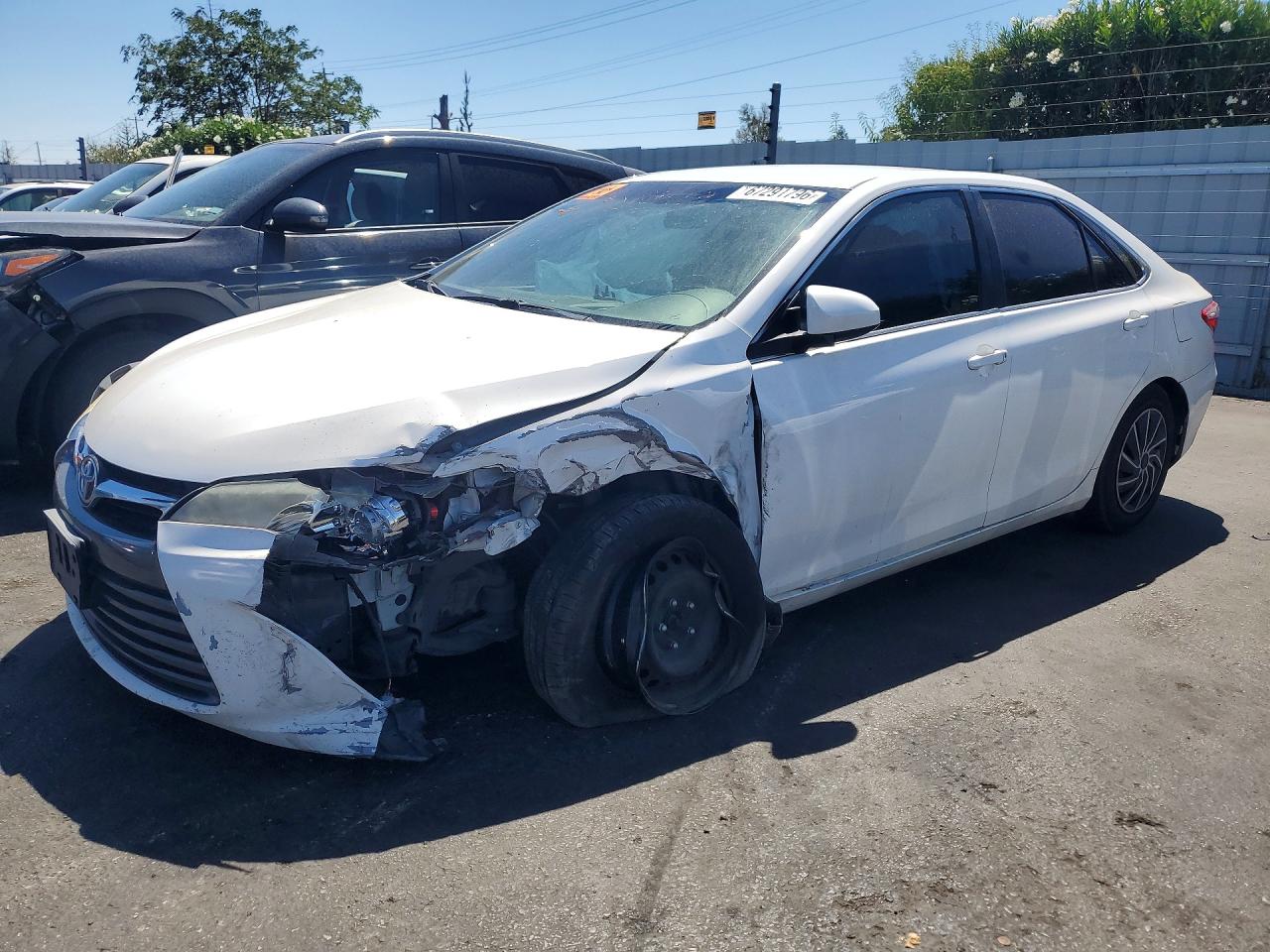 2015 TOYOTA CAMRY LE | 4T1BF1FK1FU103737 | UPCARS