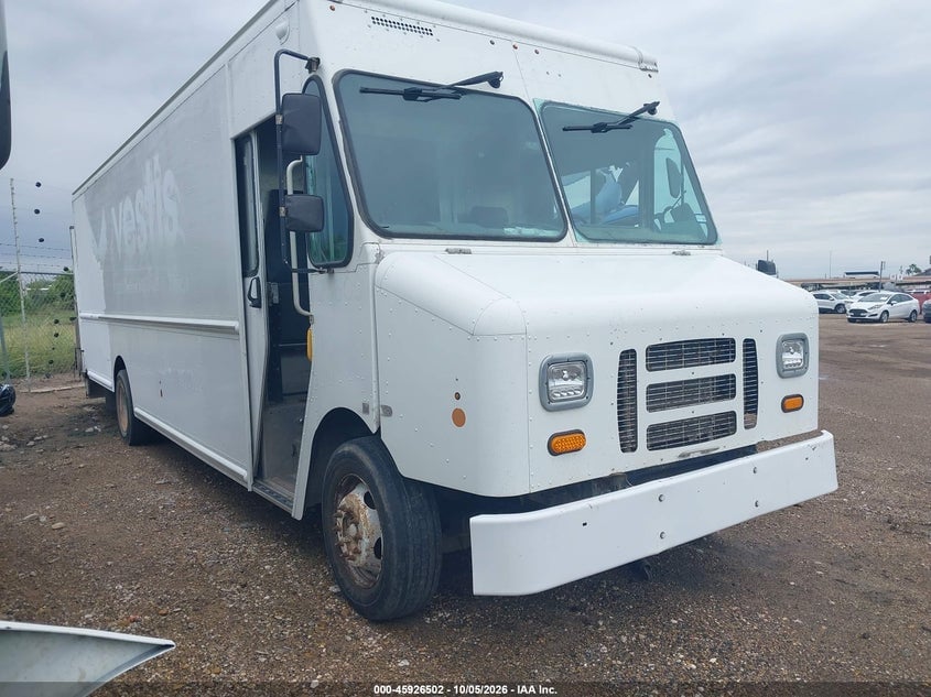 2016 FORD F-59 COMMERCIAL STRIPPED | 1F66F5KY8G0A02956 | UPCARS