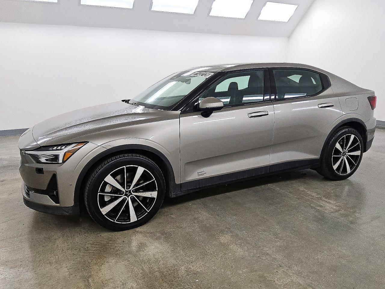 2021 POLESTAR 2 | LPSED3KA6ML024916 | UPCARS
