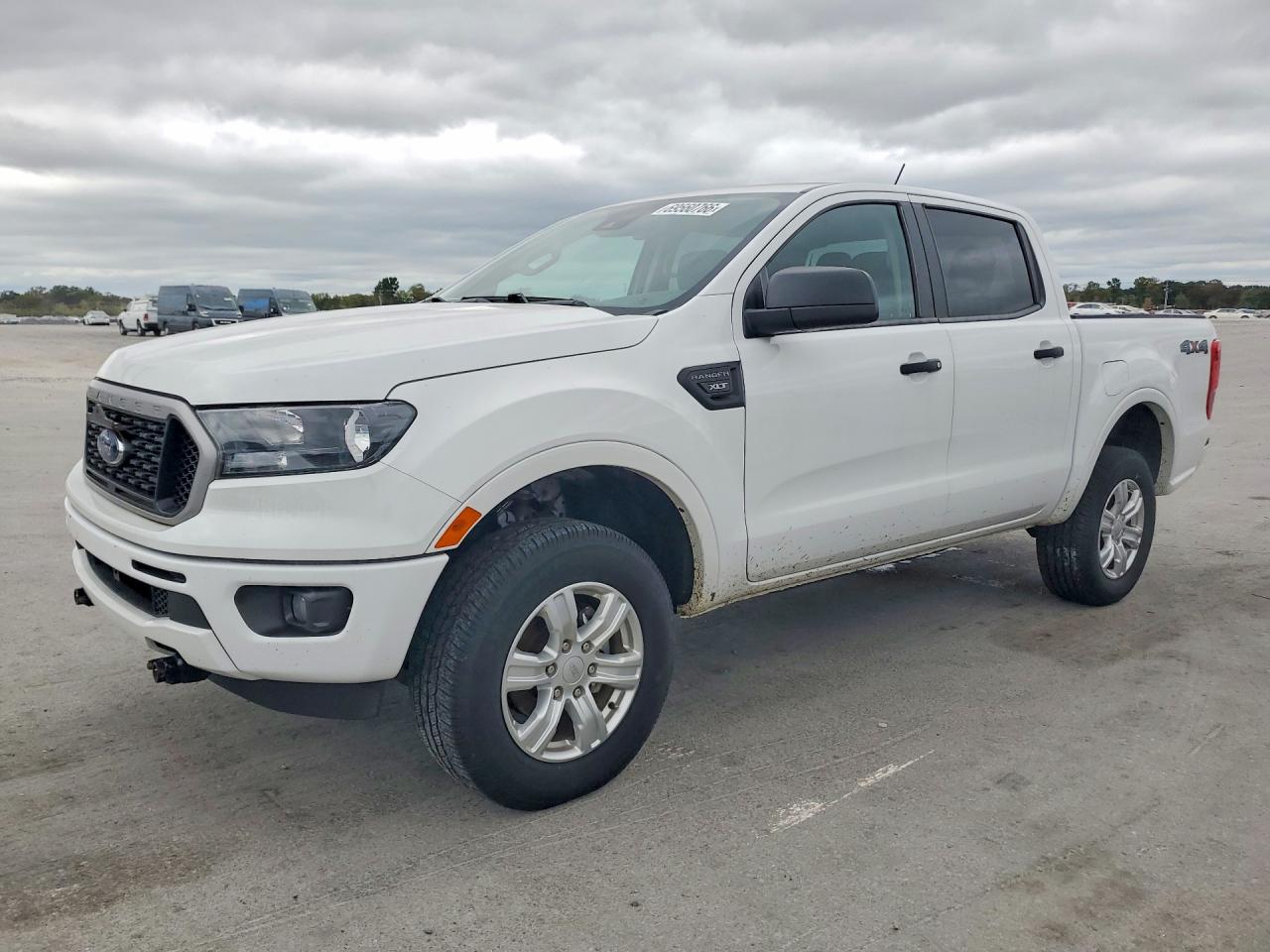 2022 FORD RANGER XL | 1FTER4FH8NLD44245 | UPCARS