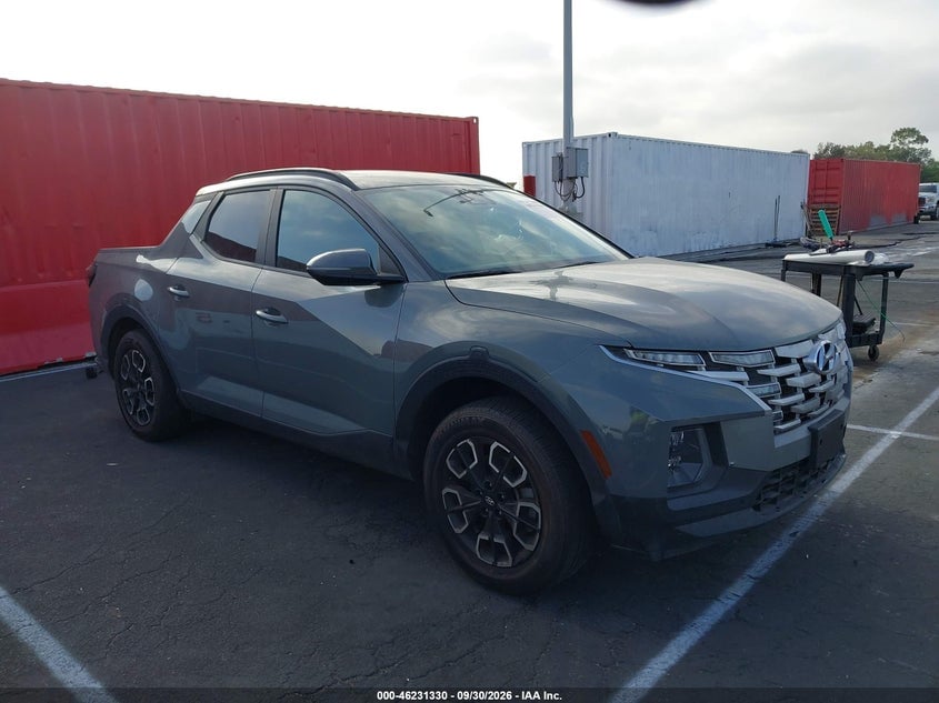 2022 HYUNDAI SANTA CRUZ SEL PREMIUM | 5NTJDDAF3NH021620 | UPCARS