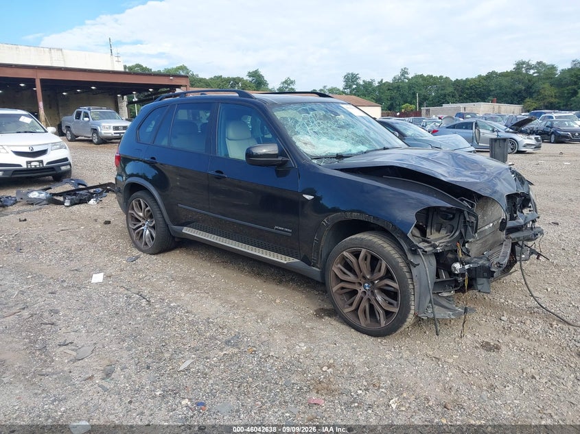 2012 BMW X5 XDRIVE35I/XDRIVE35I PREMIUM/XDRIVE35I SPORT ACTIVITY | 5UXZV4C59CL762154 | UPCARS